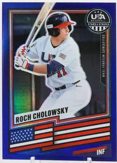 Roch Cholowsky