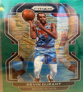 Kevin Durant