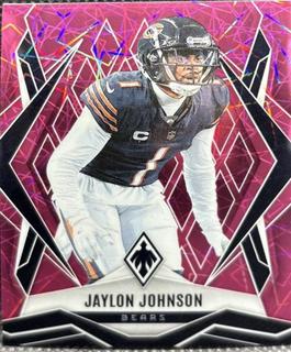 Jaylon Johnson