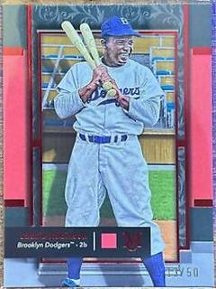Jackie Robinson