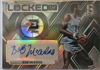 Bob McAdoo
