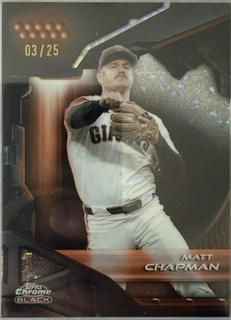 Matt Chapman