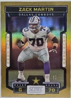 Zack Martin