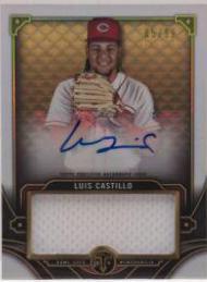 Luis Castillo