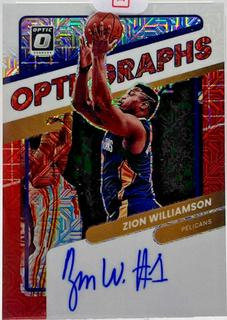 Zion Williamson