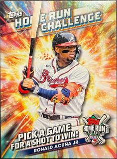 Ronald Acuna Jr.