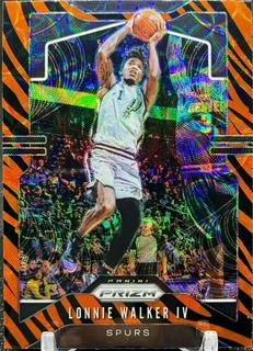 Lonnie Walker IV