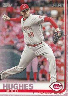 Jared Hughes