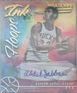 Kareem Abdul Jabbar