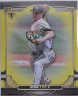 Gerrit Cole