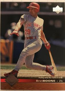 Bret Boone