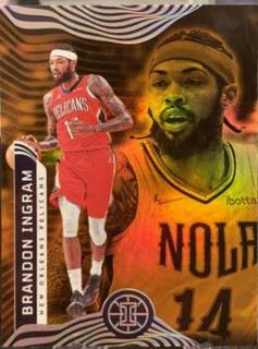 Brandon Ingram