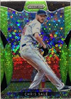 Chris Sale