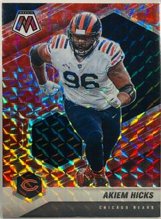 Akiem Hicks