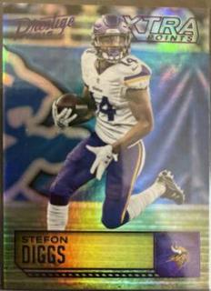 Stefon Diggs