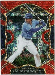Adalberto Mondesi