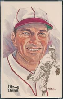 Dizzy Dean