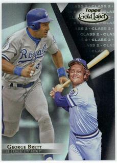 George Brett