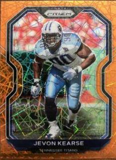 Jevon Kearse