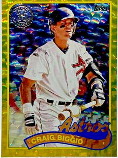 Craig Biggio