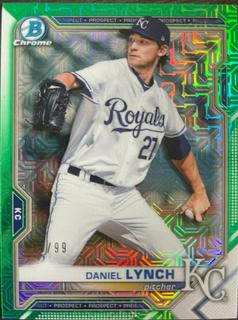 Daniel Lynch