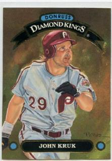 John Kruk