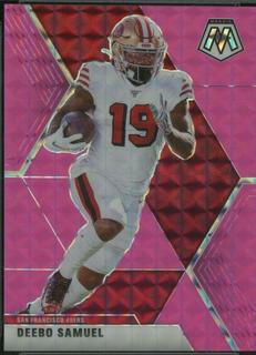 Deebo Samuel