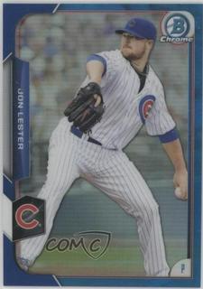 Jon Lester