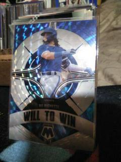 Bo Bichette