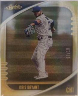 Kris Bryant