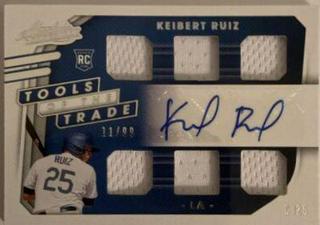 Keibert Ruiz