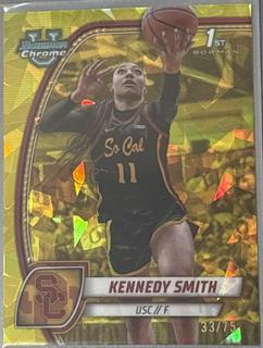 Kennedy Smith