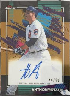 Anthony Rizzo