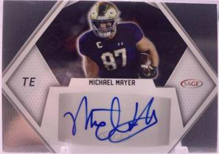 Michael Mayer