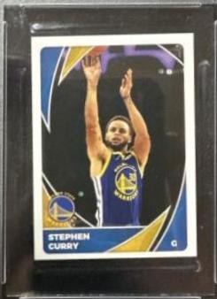 Stephen Curry #330