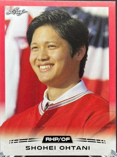 Shohei Ohtani