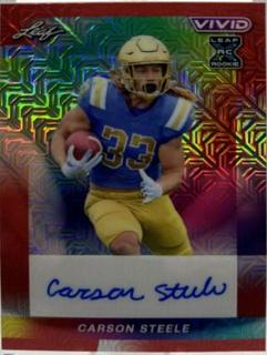 Carson Steele