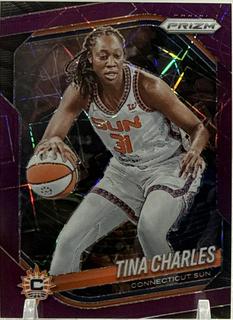 Tina Charles