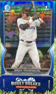 Brock Vradenburg