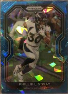 Phillip Lindsay