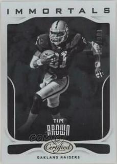Tim Brown