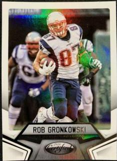 Rob Gronkowski