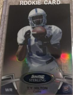 T.Y. Hilton