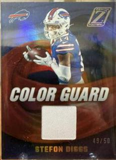 Stefon Diggs
