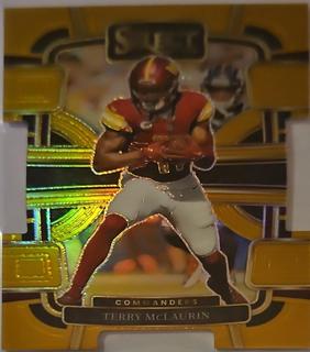 Terry McLaurin