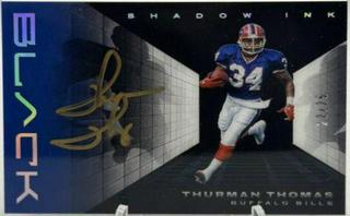 Thurman Thomas