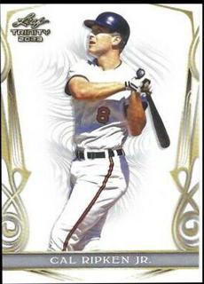 Cal Ripken Jr.