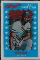 Willie Wilson