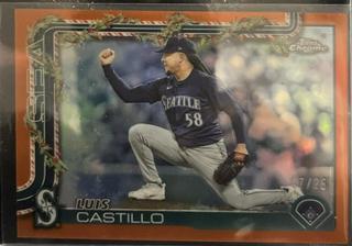 Luis Castillo