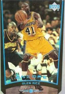 Glen Rice